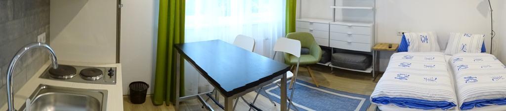 Pension Bayrhammer Faistenau Buitenkant foto